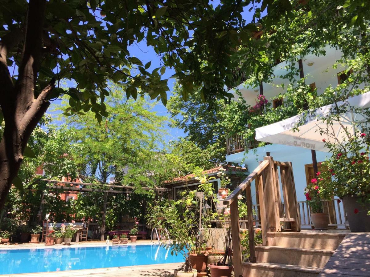 Guest house Beydagi 3*