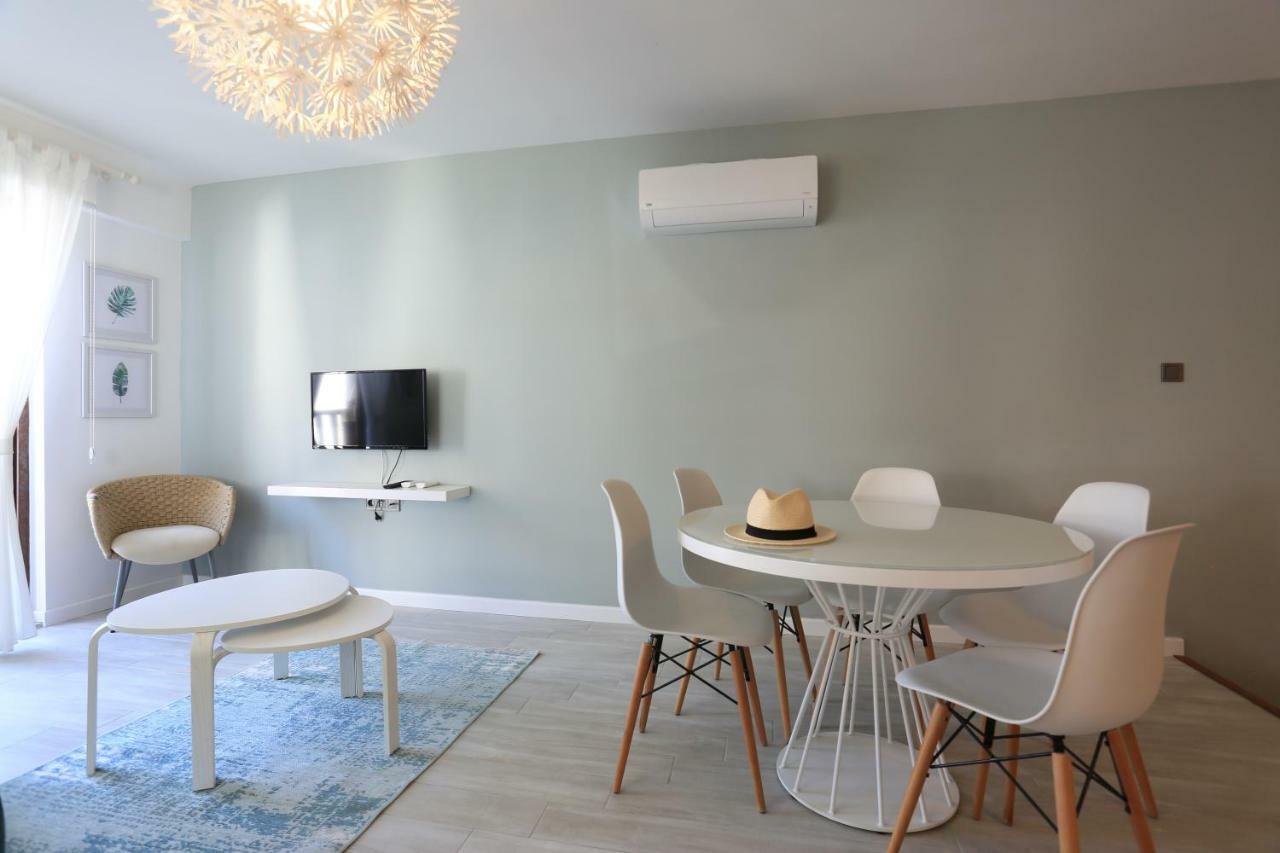 Apartment Verde Suites Akyaka *