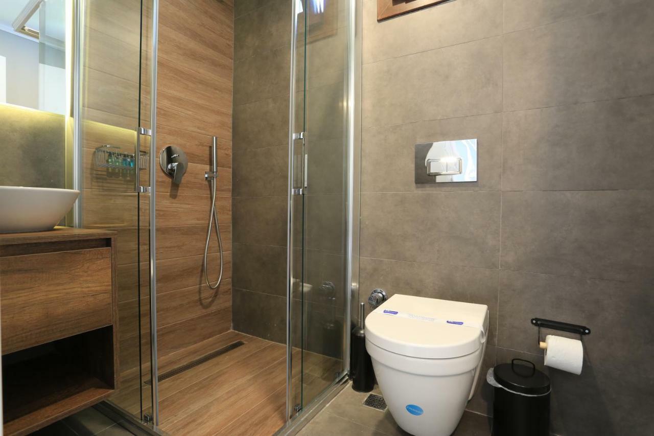 Verde Suites Akyaka Akyaka (Mugla)
