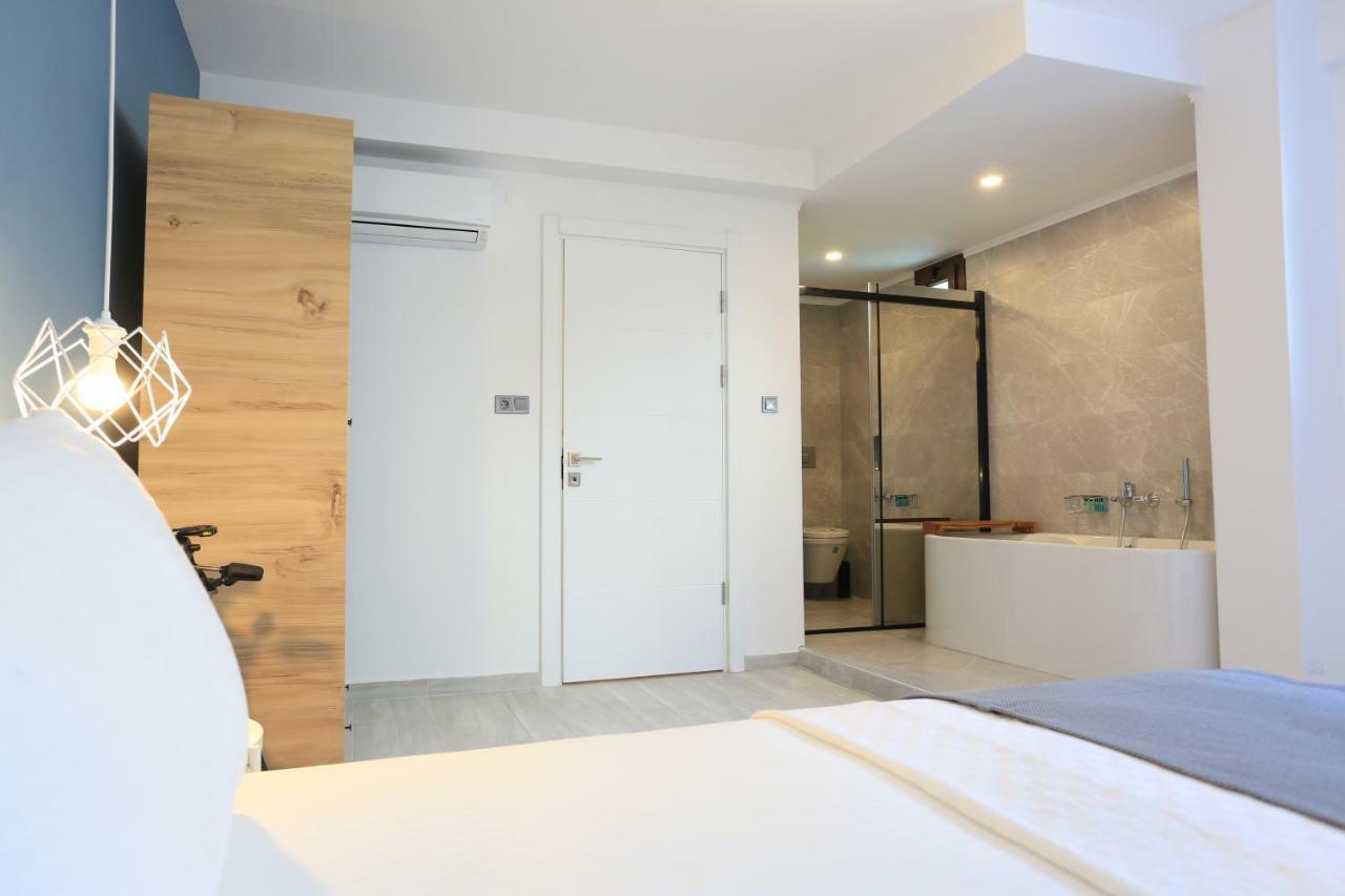 Verde Suites Akyaka Apartment *