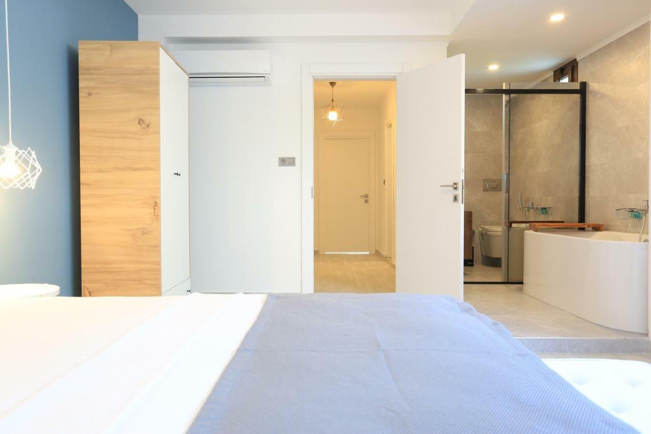 Verde Suites Akyaka Apartment