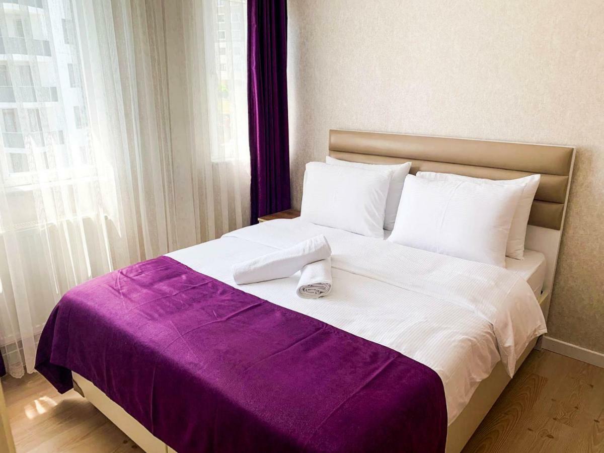 Aparthotel Lahza Apart *