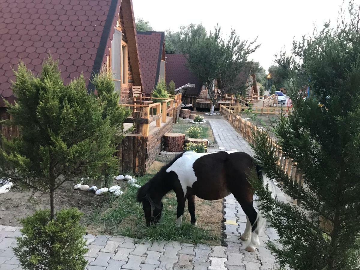Kazdaglari Ida Natura Bungalov Hotel 2*