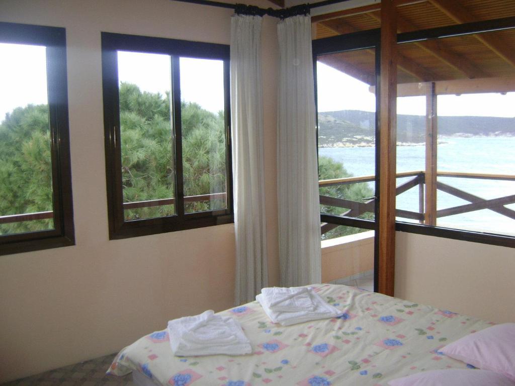 Teras Guest house Foca