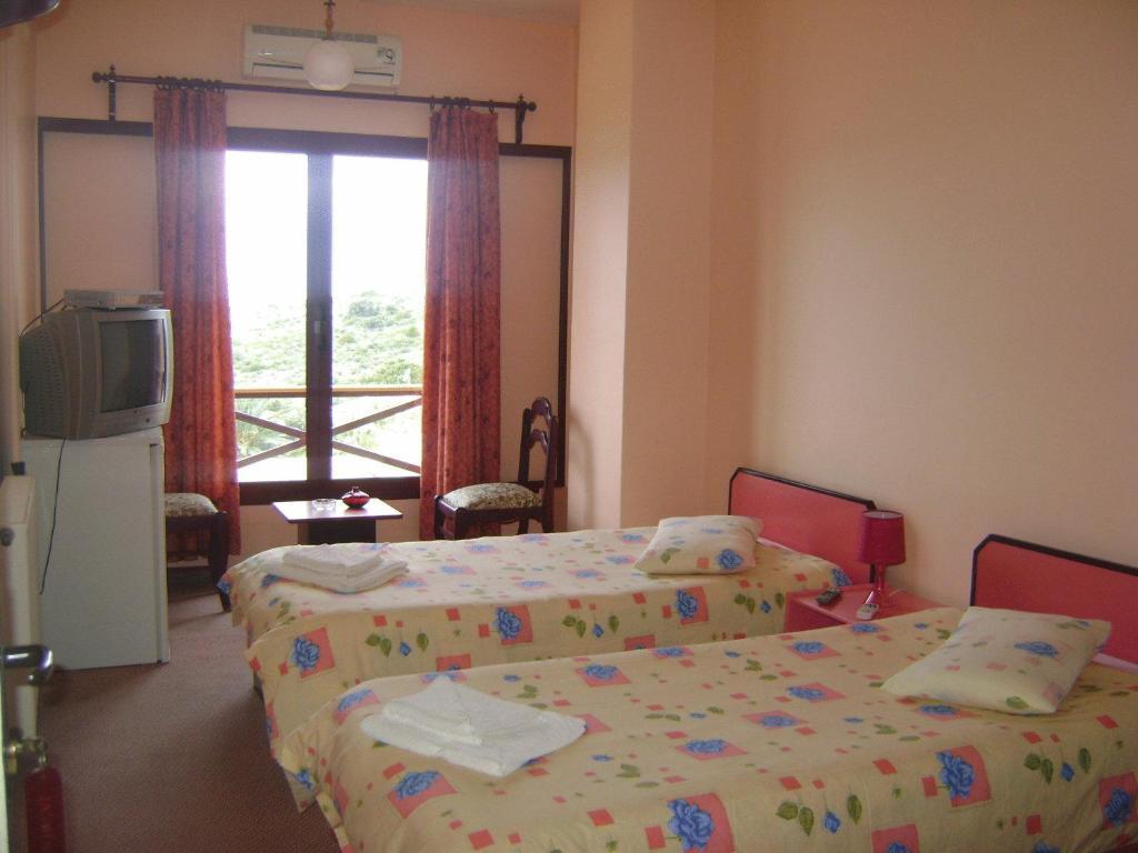 Teras Guest house