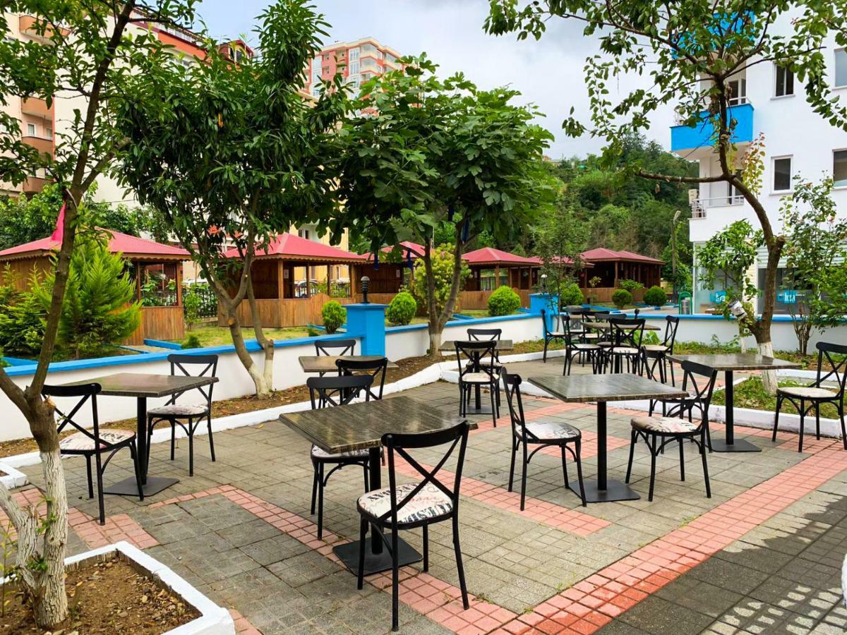 Lahza Apart Aparthotel *