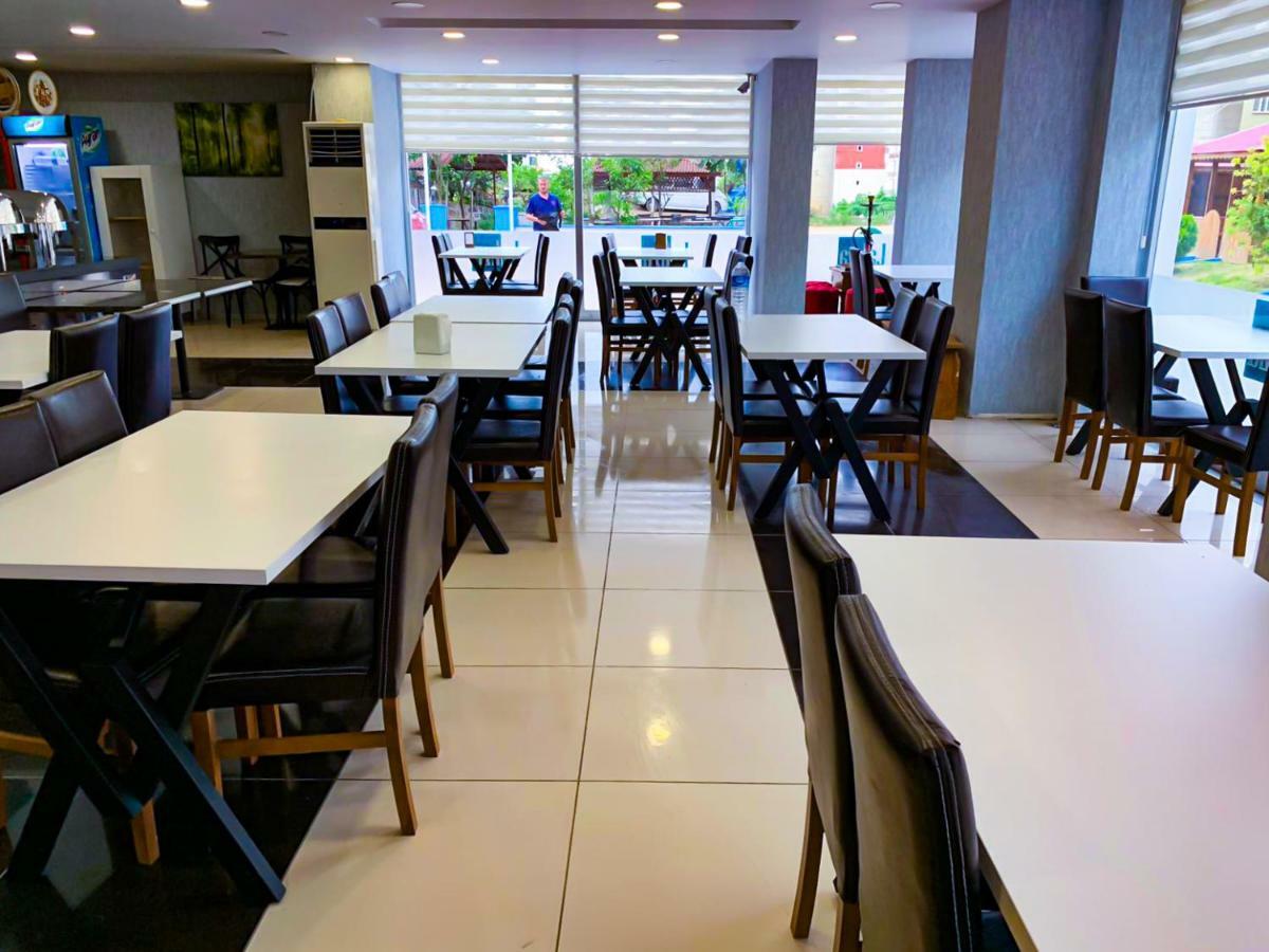 Aparthotel Lahza Apart