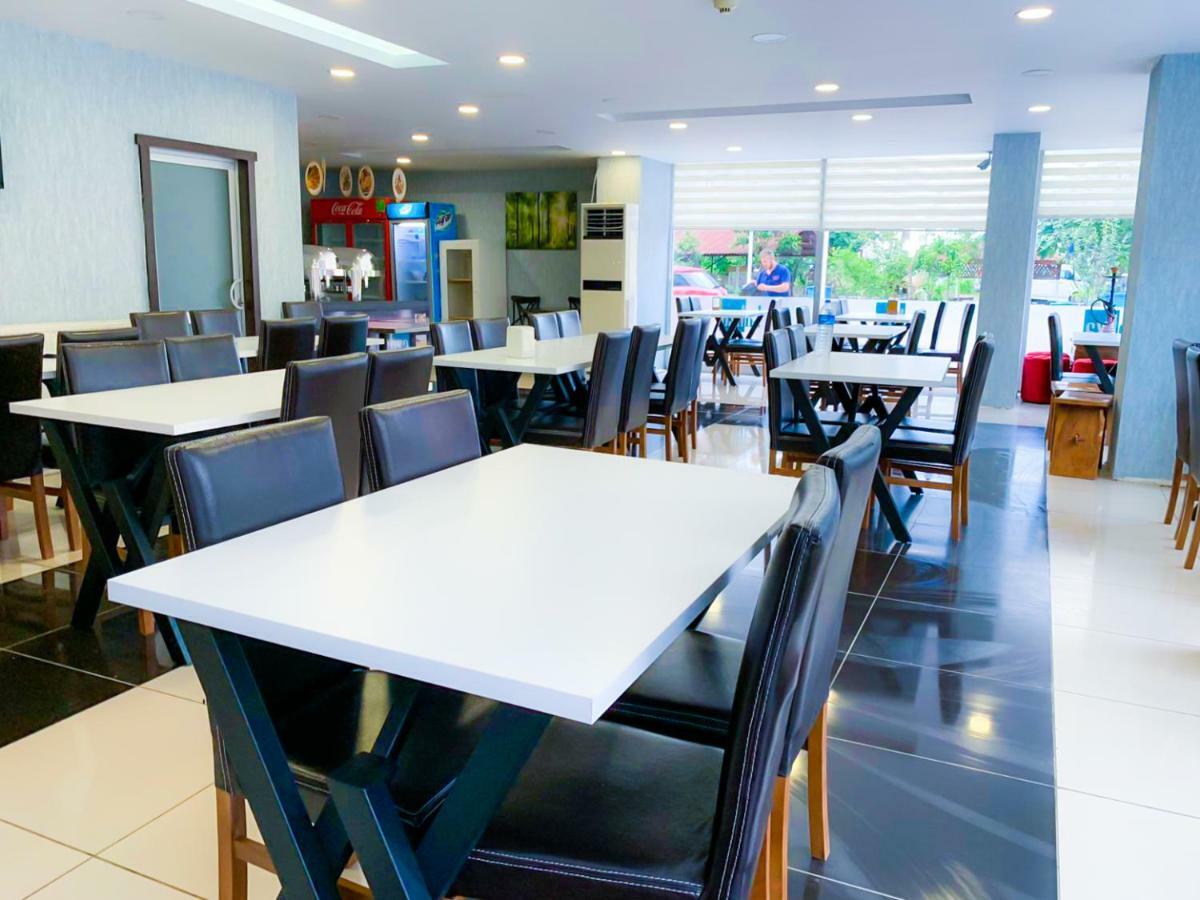 Lahza Apart Aparthotel Trabzon
