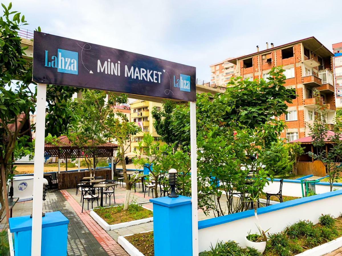 Lahza Apart Aparthotel *