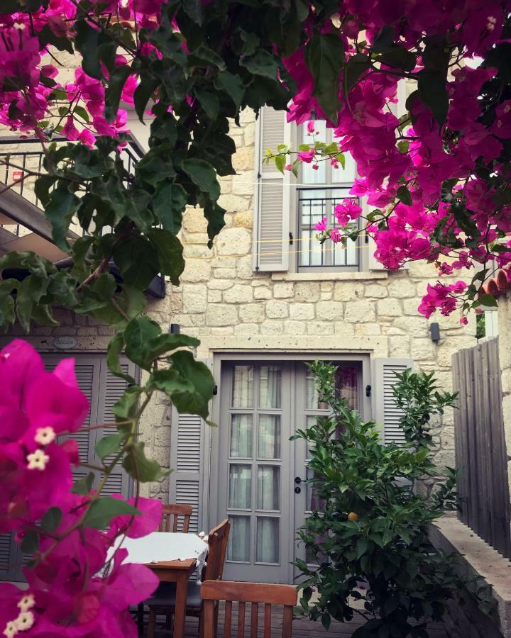 Hotel Cona Butik Alacati