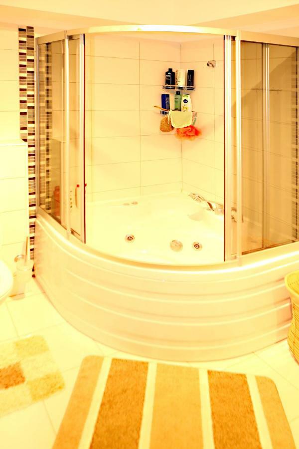 Paradise Town Premium * Belek