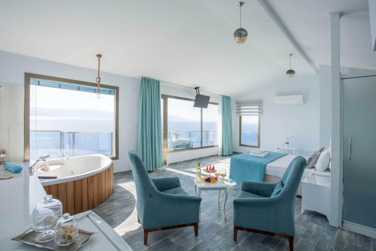 Fener Cafe & Kahvalti Hotel