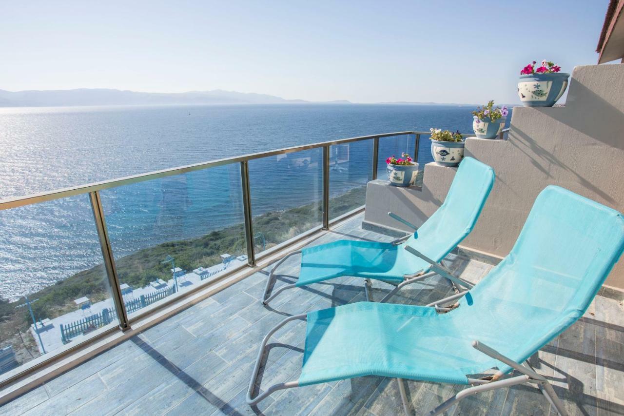Fener Cafe & Kahvalti Hotel