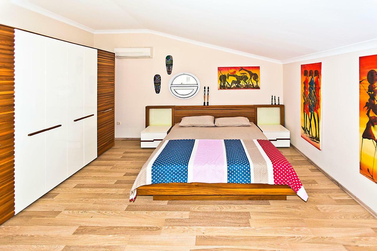 Paradise Town Premium Villa *