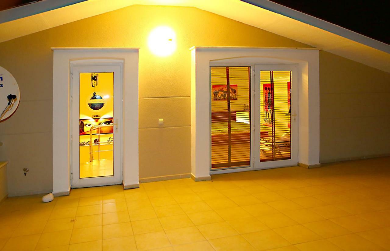 Villa Paradise Town Premium