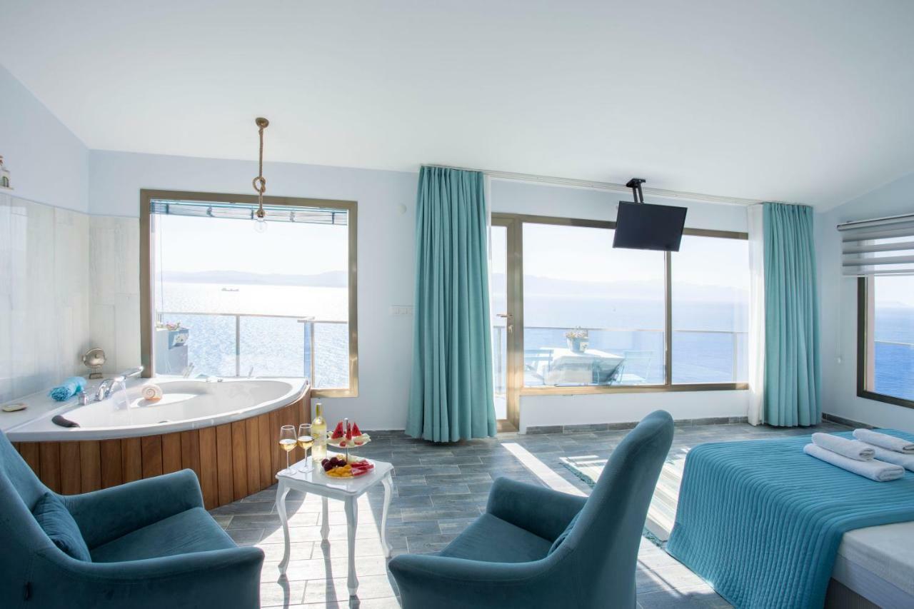 Hotel Fener Cafe & Kahvalti 3*