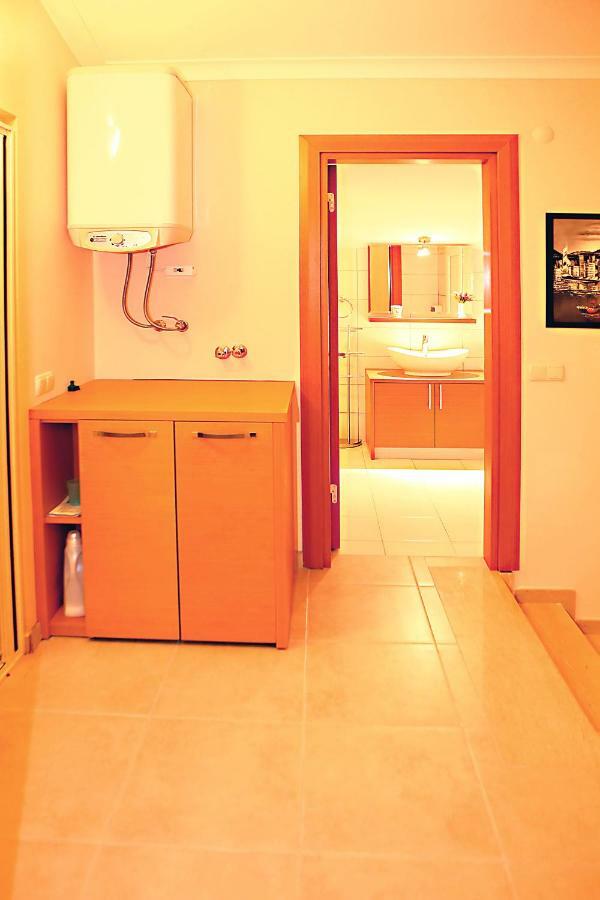 Villa Paradise Town Premium