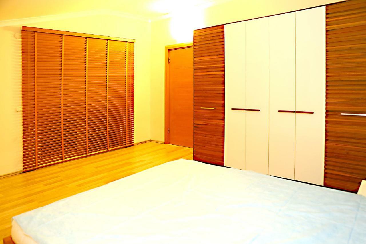 Paradise Town Premium Belek