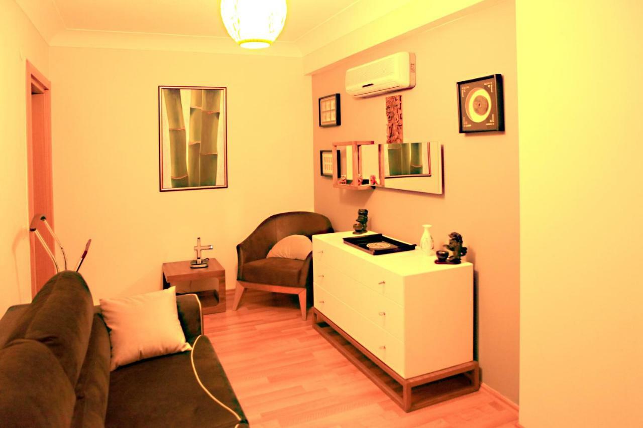 Paradise Town Premium Villa