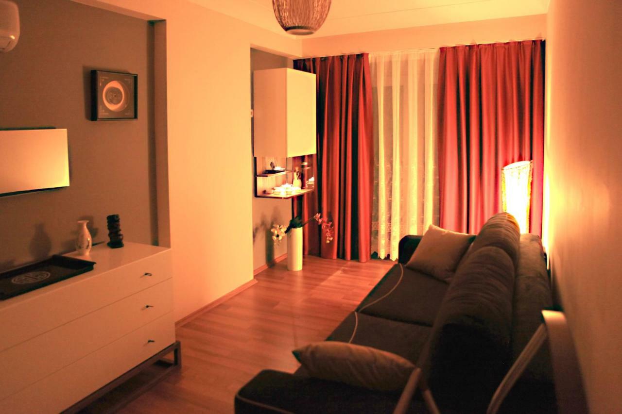 Villa Paradise Town Premium Belek