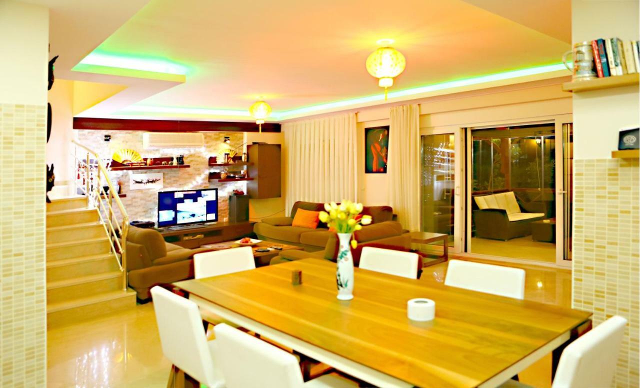 Paradise Town Premium * Belek