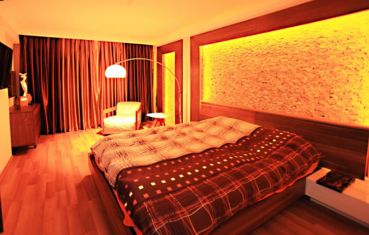 Paradise Town Premium Belek