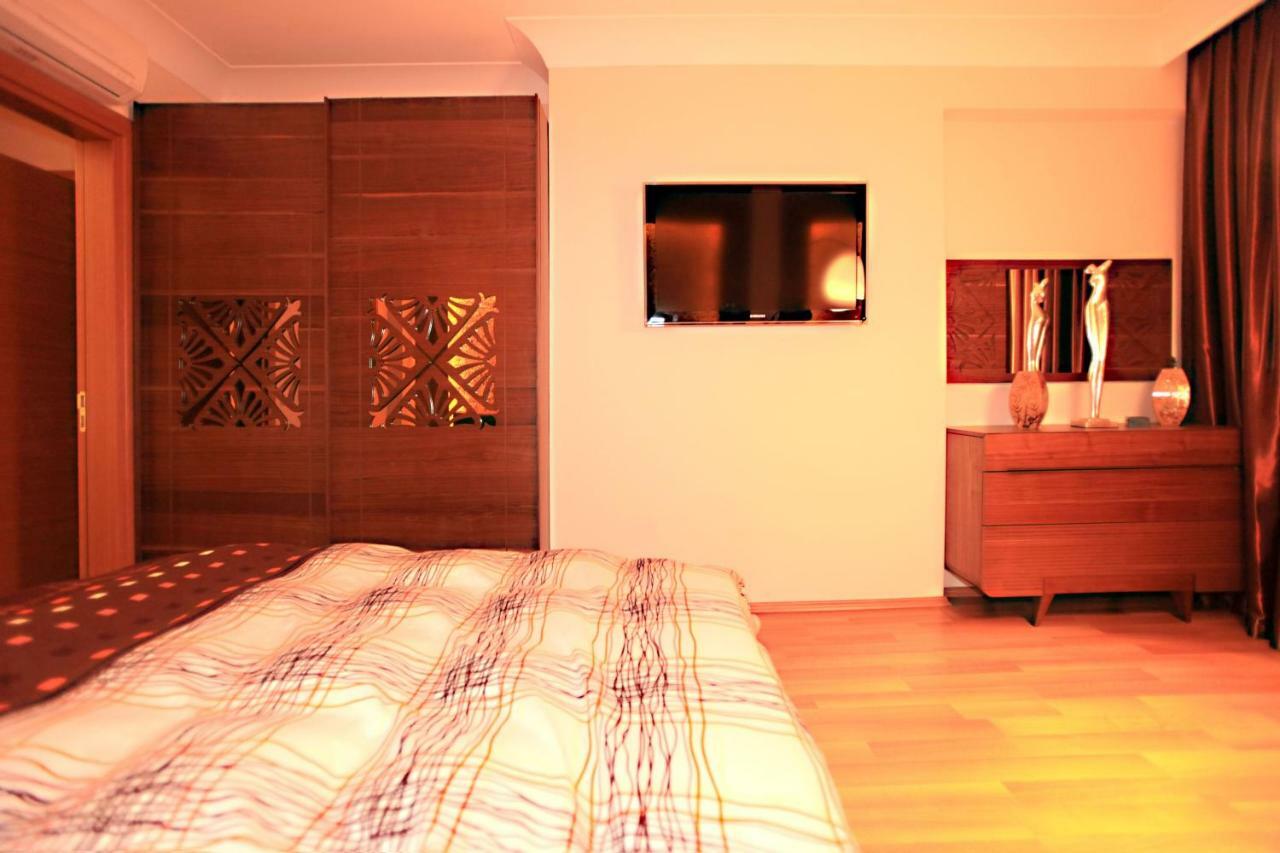 Paradise Town Premium * Belek