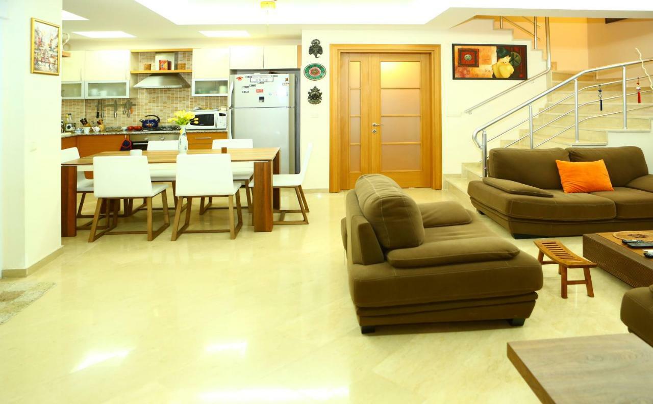 Paradise Town Premium Belek