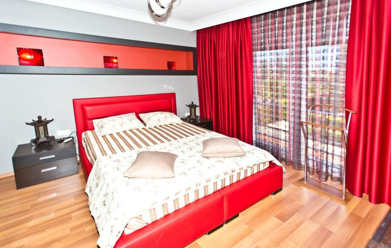 Paradise Town Premium Belek