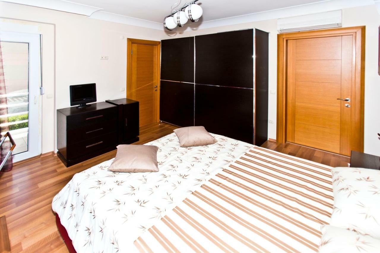 Paradise Town Premium Belek