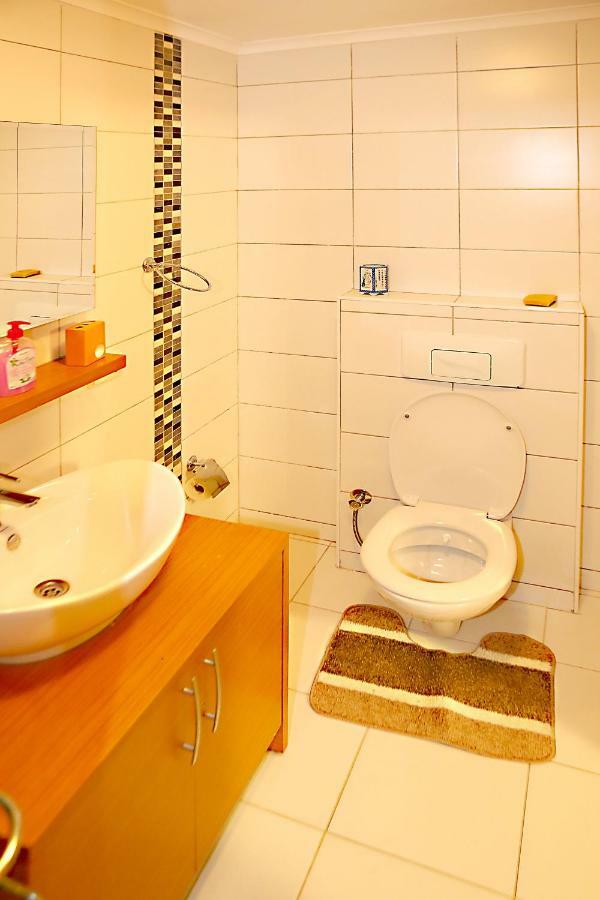 Paradise Town Premium Villa *
