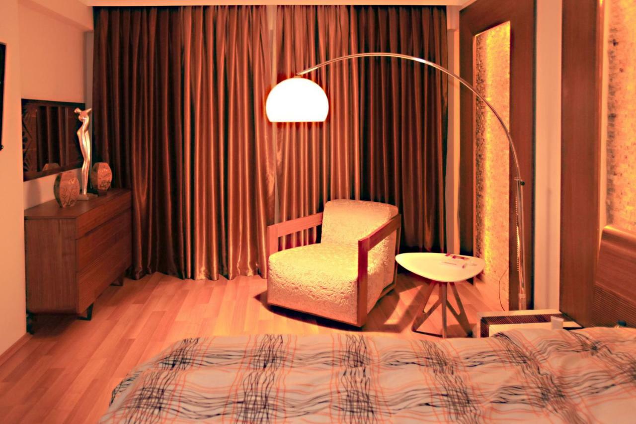 Paradise Town Premium * Belek
