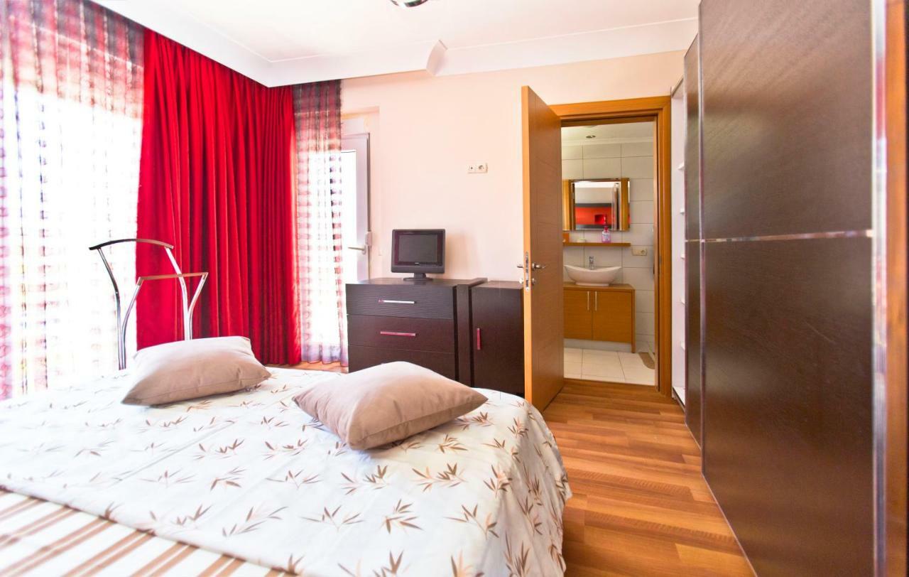Paradise Town Premium Belek