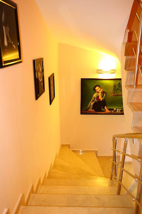 Paradise Town Premium Villa
