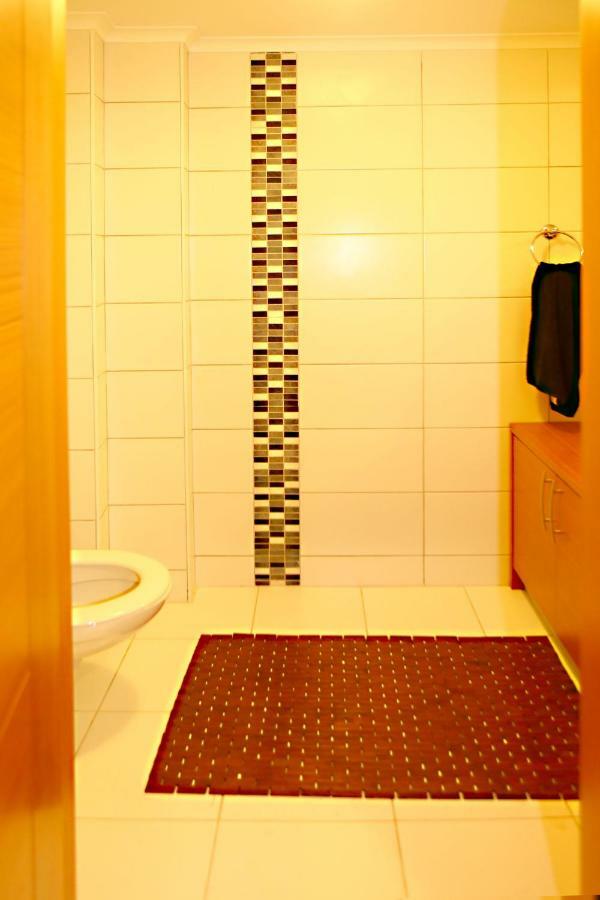 Paradise Town Premium Villa *