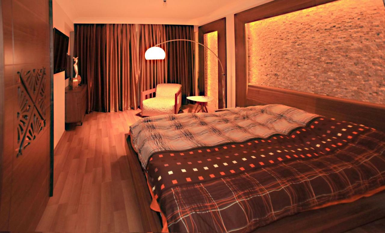 Paradise Town Premium Villa *