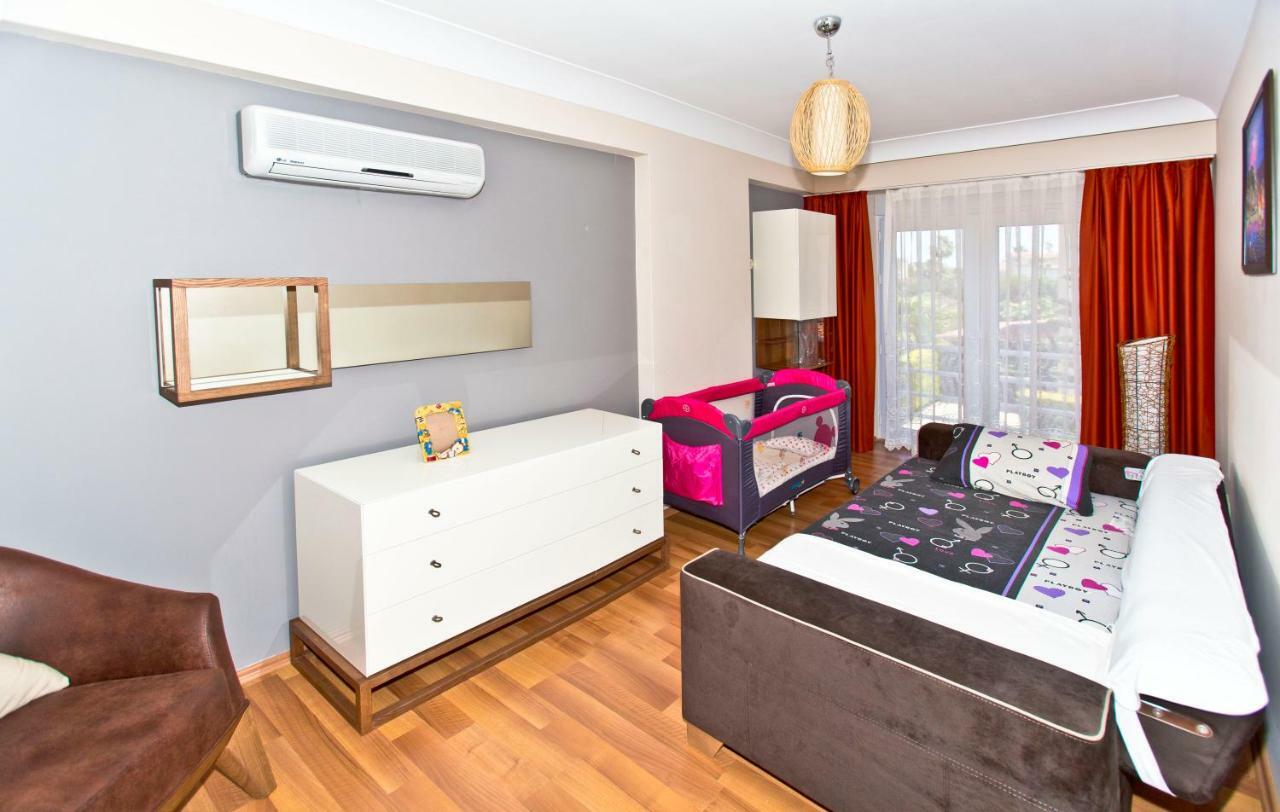 Paradise Town Premium Belek