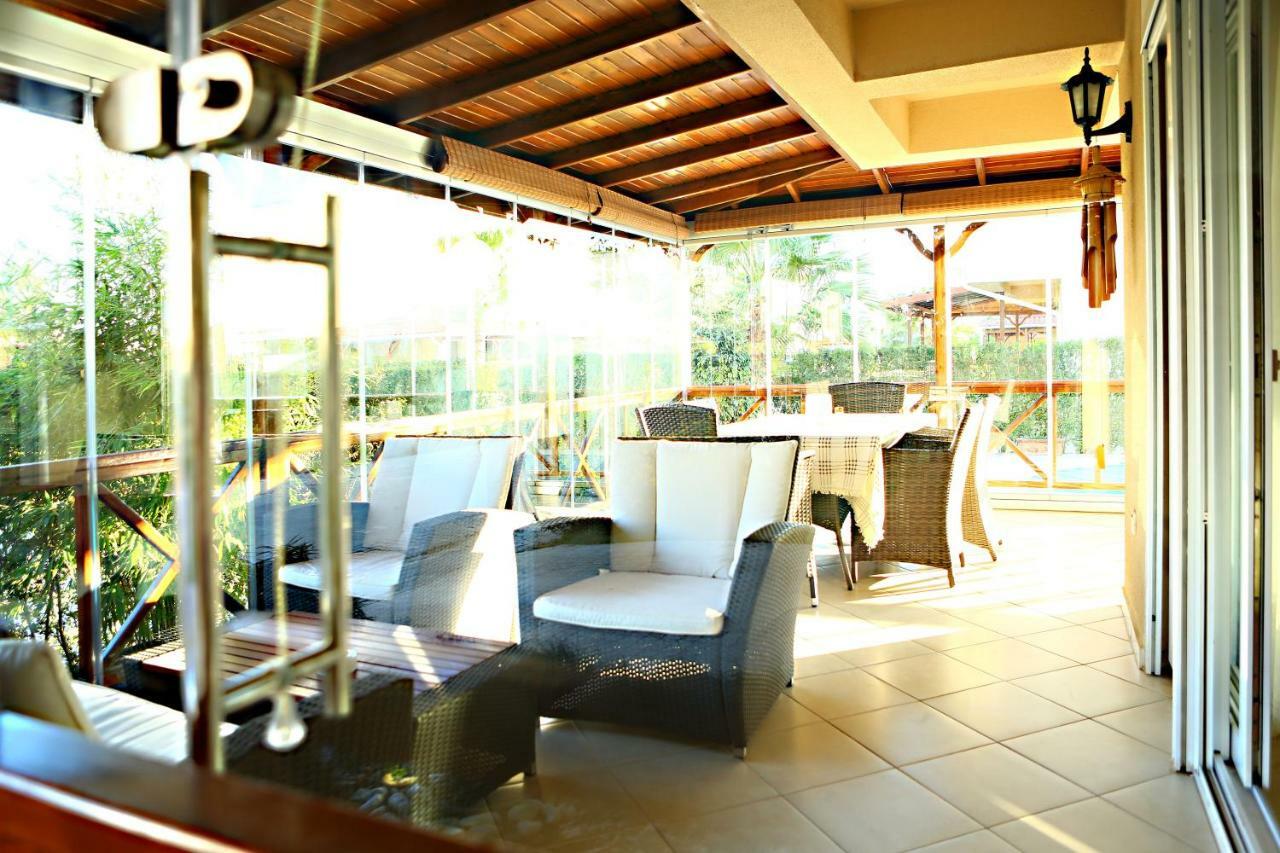 Villa Paradise Town Premium *