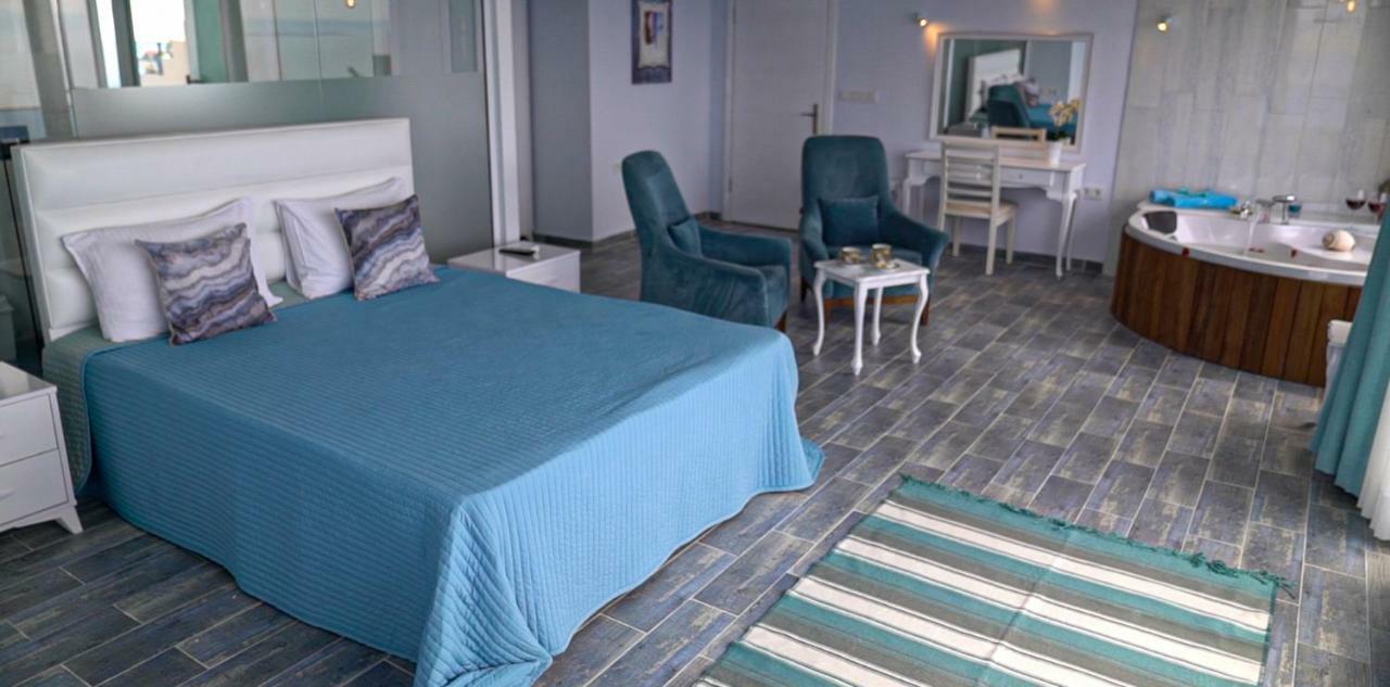 Hotel Fener Cafe & Kahvalti