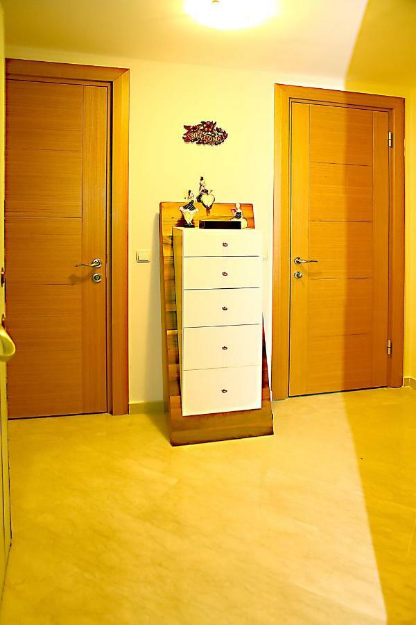 Villa Paradise Town Premium *