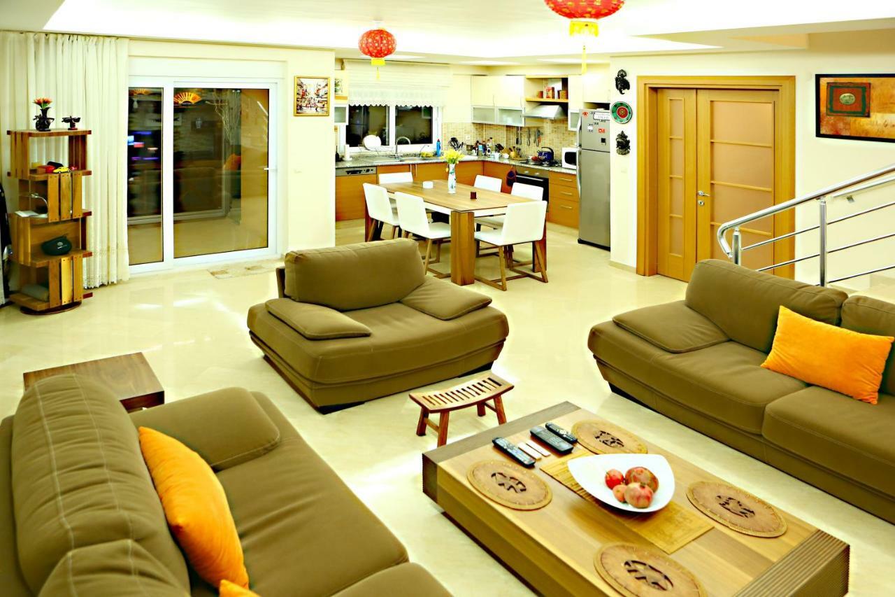 Paradise Town Premium Belek