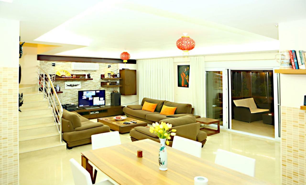 Paradise Town Premium