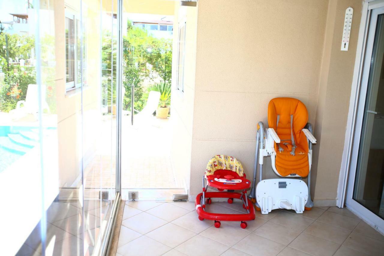 Paradise Town Premium * Belek