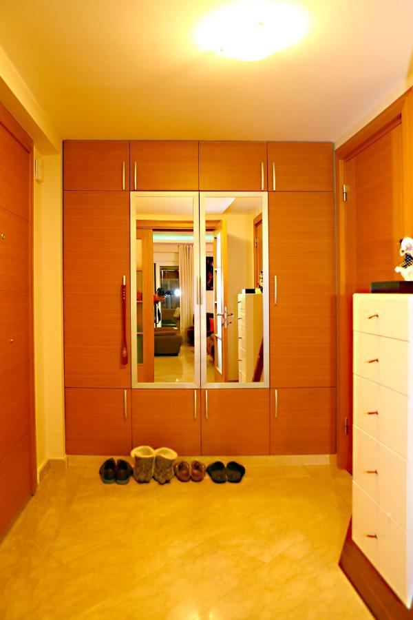 Paradise Town Premium Villa