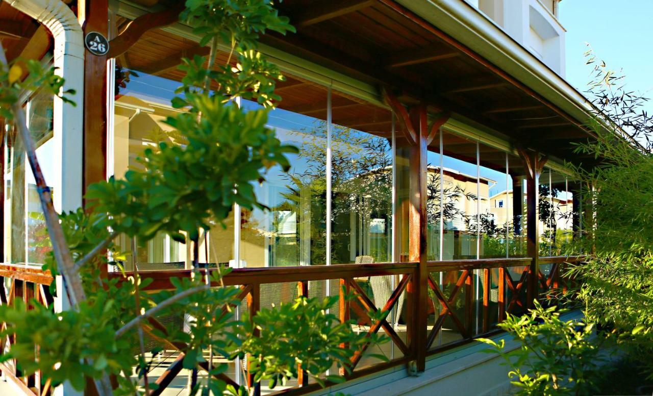 Paradise Town Premium * Belek