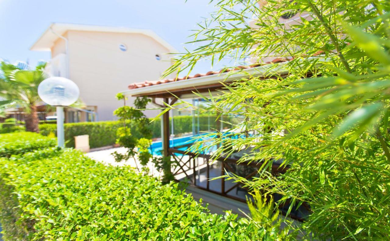 Villa Paradise Town Premium Belek