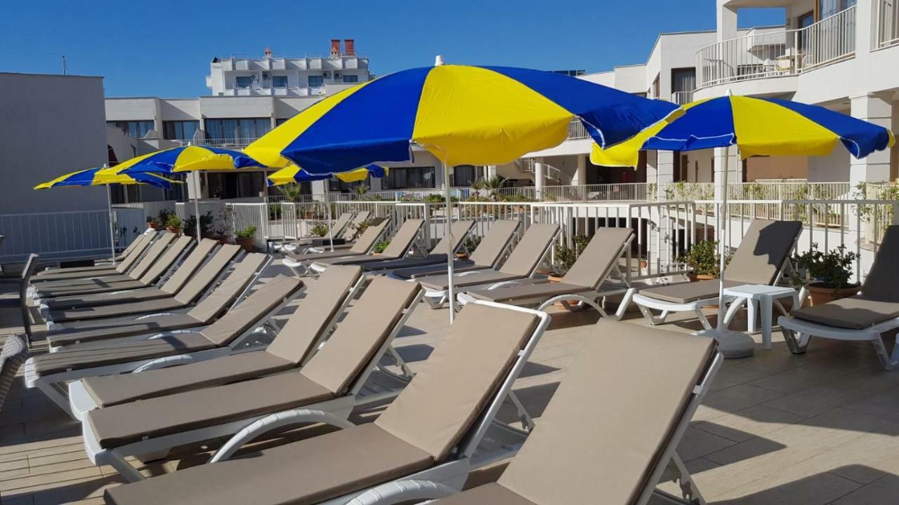 Ladies (adults Only) 3* Kusadasi