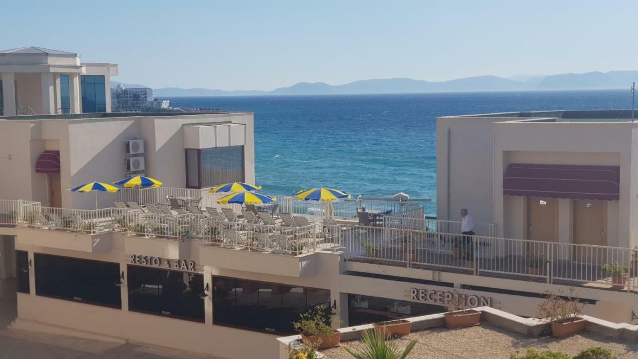 Aparthotel Ladies (adults Only) 3*
