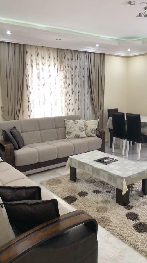 Seaside Apart Cebeci 8 Apartment