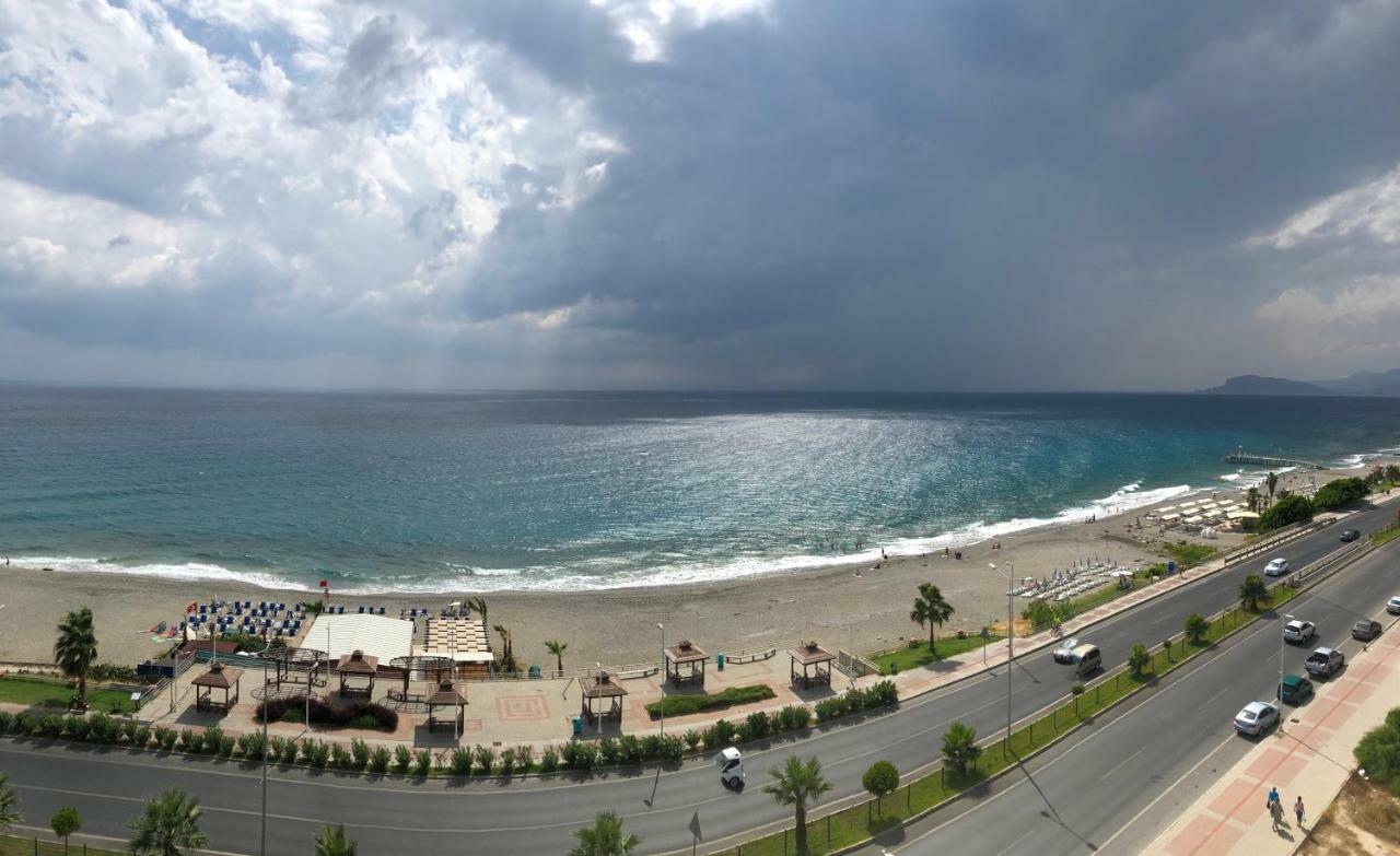 Apartment Seaside Apart Cebeci 8